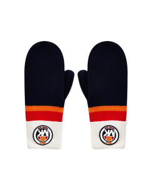 Michael Kors x Ellesse Logo Vantar Handskar