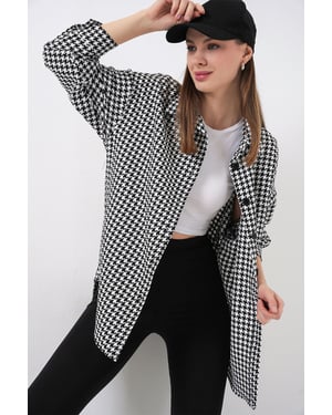 Regular Fit Flannel Shirt