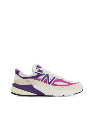 990v6 Sneakers, gemaakt in de VS