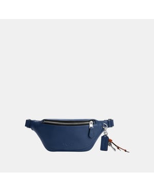 Warren Mini Belt Bag With Charms