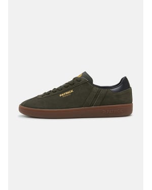Monaco Cupsole
