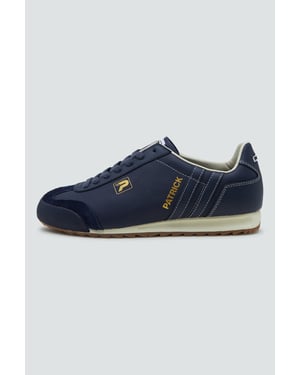 Liverpool Shoe