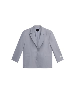 Alix The Label Ladies woven clean mix blazer blazers 2603464575