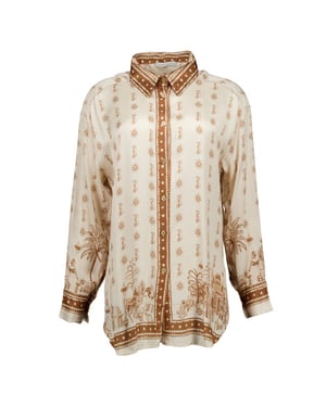 Amelie Copenhagen blouses 8859rvs
