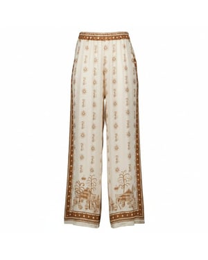 Amelie Copenhagen pantalons 9099rvs
