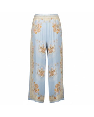 Amelie Copenhagen pantalons 9099rvs