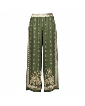 Amelie Copenhagen pantalons 9099rvs