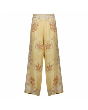 Amelie Copenhagen pantalons 9099rvs
