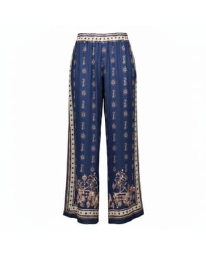 Amelie Copenhagen pantalons 9099rvs