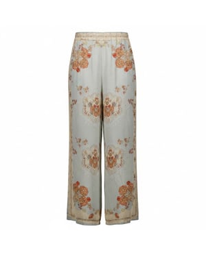 Amelie Copenhagen pantalons 9099rvs
