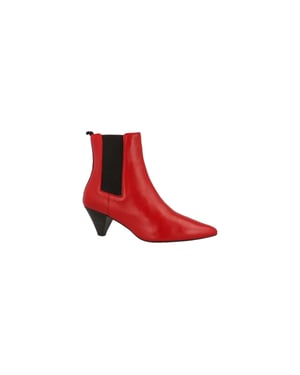 Toral 10901 dames laars