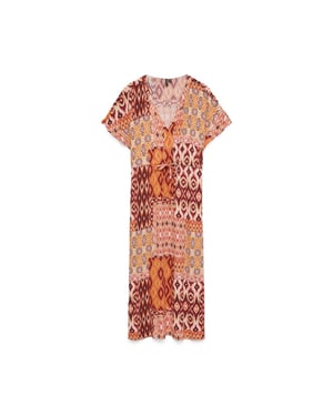 Vero Moda vmmenny ss 7/8 kaftan wvn ga 10303701 andorra