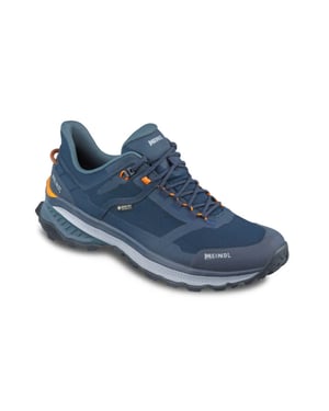 Meindl tahoma gtx middelhoge wandelschoenen heren -