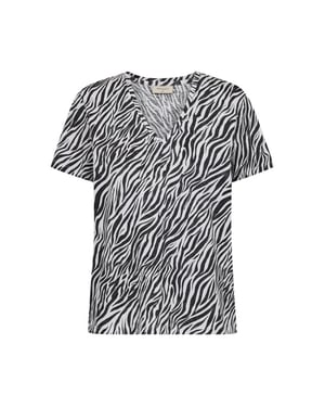 Free Quent viva 208362 brilliant white with black