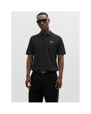 Jack & Jones Jjdaytona polo ss sn