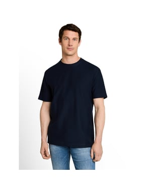 Tom Tailor Structured t-shirt