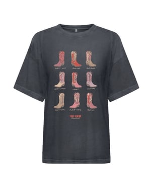 Only Onlmila s/s print box cs jrs
