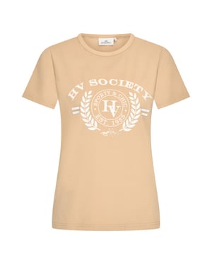 HV Society Top hvsclaire