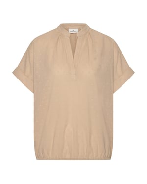 HV Society Blouse hvsdorothy