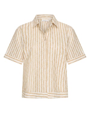 HV Society Blouse hvsdebra
