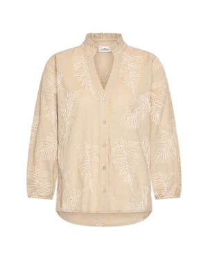HV Society Blouse hvsdemi