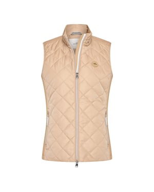 HV Society Bodywarmer hvspaisley