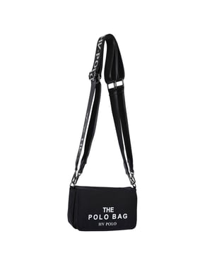 HV Polo Crossbody tas hvpdacy