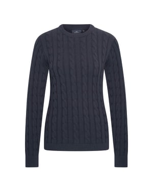 HV Polo Pullover hvptally