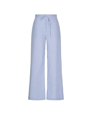 HV Society Broek hvsstar