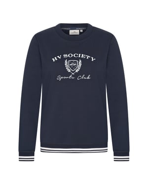 HV Society Sweater hvsmatilda