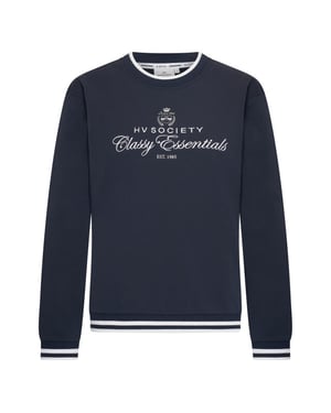 HV Society Sweater hvsgabrielle