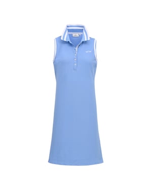 HV Society Polo dress hvscamille
