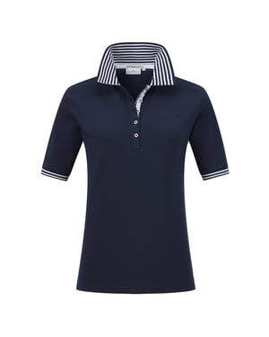 HV Society Poloshirt hvsrachel ms