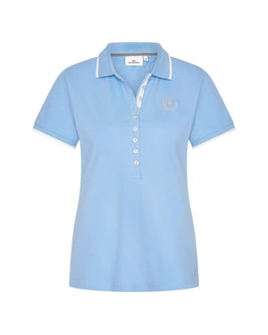 HV Society Poloshirt hvsrhode