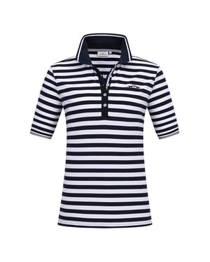 HV Society Poloshirt hvsravi ms