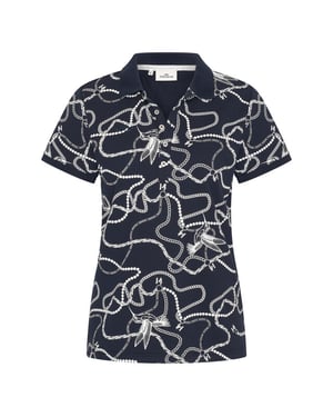 HV Society Poloshirt hvsrinke