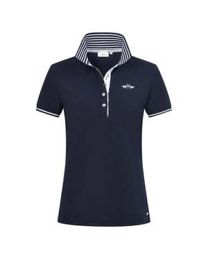 HV Society Poloshirt hvsmackenzie