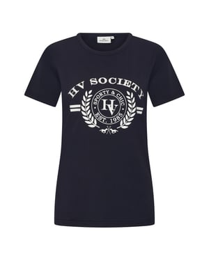 HV Society Top hvsclaire