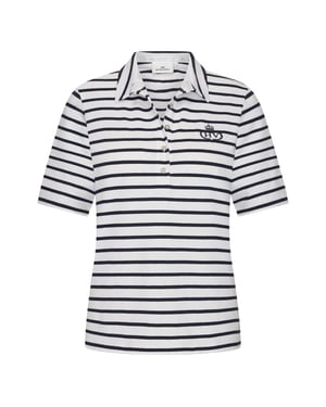 HV Society Poloshirt hvscarlijn