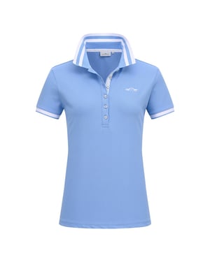 HV Society Poloshirt hvsadele