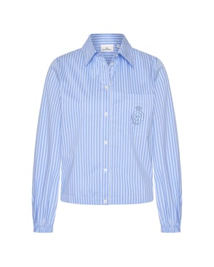 HV Society Blouse hvsnoor
