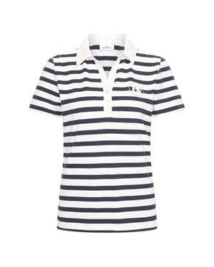 HV Society Poloshirt hvslouise