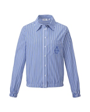 HV Society Blouse hvsnoor