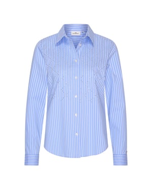 HV Society Blouse hvsnouk