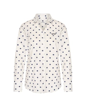 HV Society Blouse hvsalya