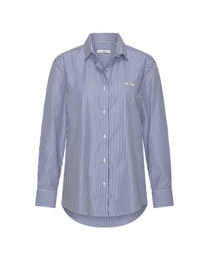 HV Society Blouse hvsdana