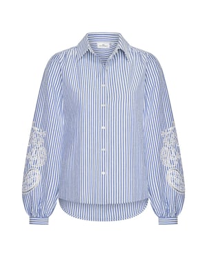 HV Society Blouse hvssonny
