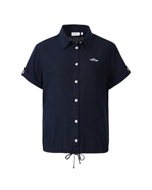 HV Society Blouse hvssarah