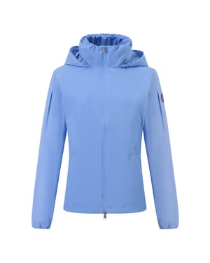 HV Society Functional jacket hvsbonny