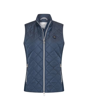HV Society Bodywarmer hvspaisley